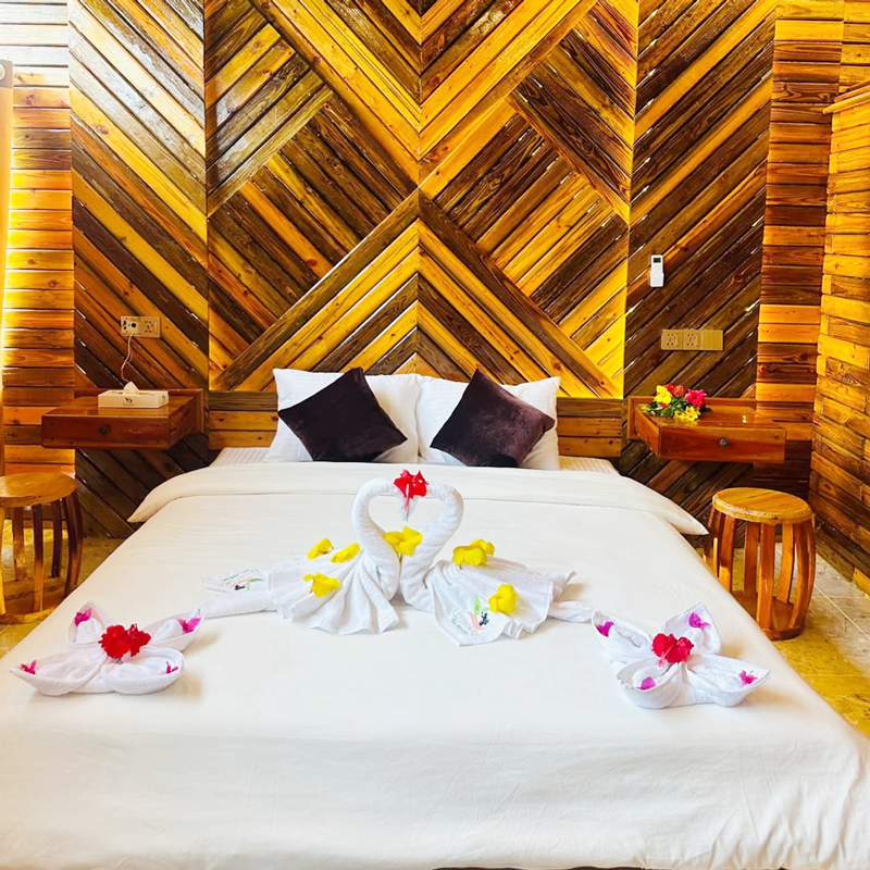 মাধবীলতা -Premium Couple Cottage