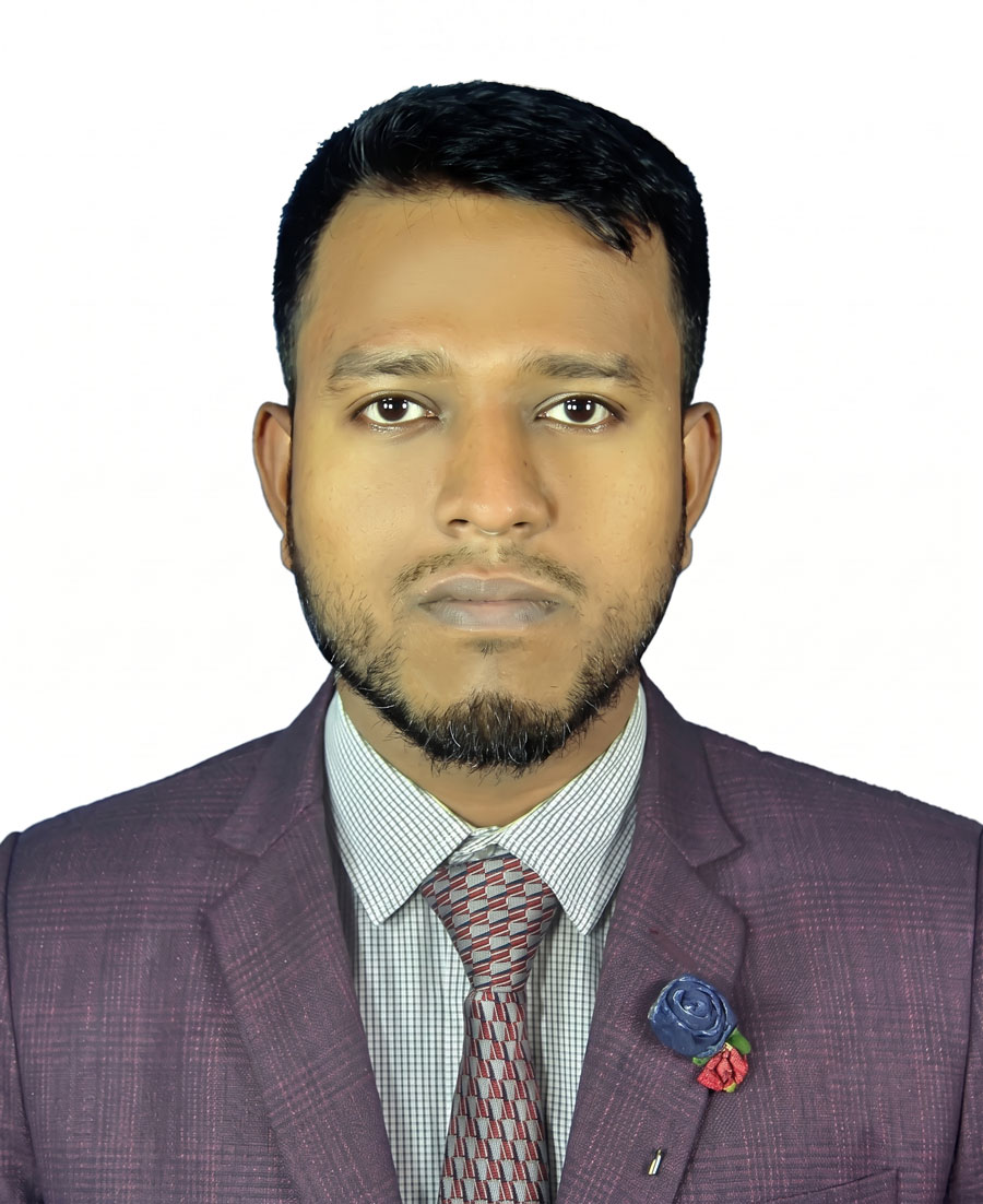 Ahmed Saadman Ishraque