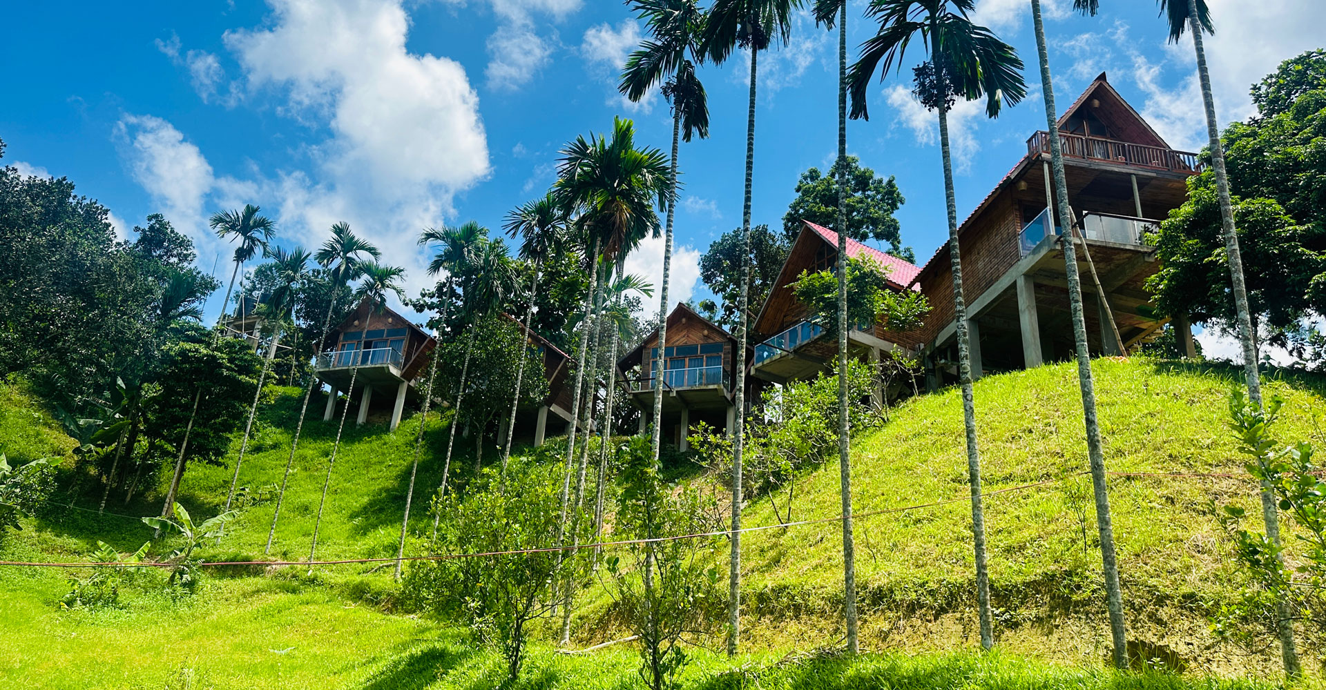 Best Resorts Near Sreemangal Railway Station: Skip the Long Commute!