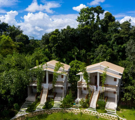 Balishira Resort