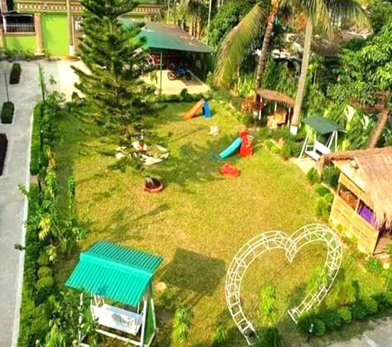 Green Park Tea Resort