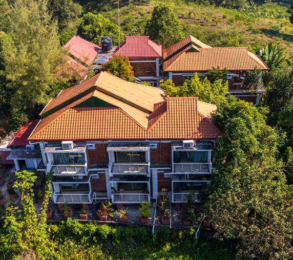 Lemon Garden Resort