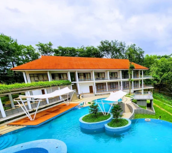 Sreemangal Tea Resort and Museum