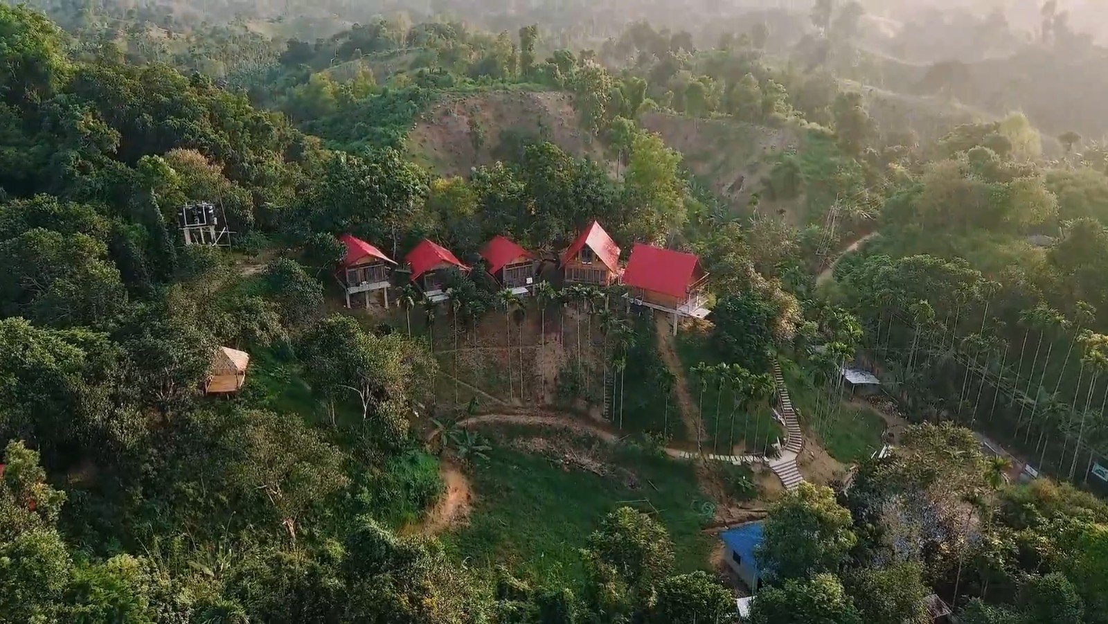Lushara Tea Resort by AZ Thumbnail